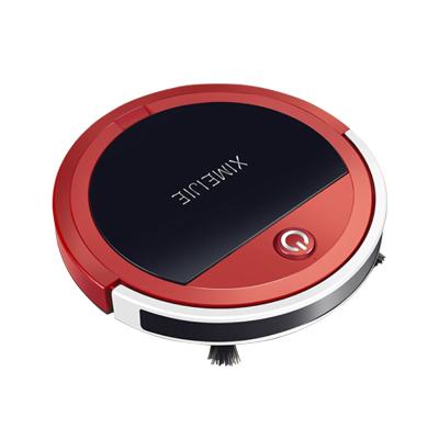 China Hotel Home Robot Smart Cleaner Robot Vacuum Cleaner And Mop for sale