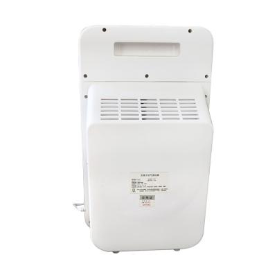 China Best Price UV Lamp Home Room Filter Hepa Filter Air Purifiers Huaqi Beili Personal Air Purifier for sale