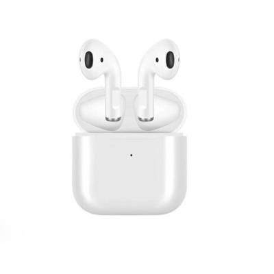 China PRO TWS Wireless Earphone Top Selling 10m Earphone 4 BT5.0 Touch Controlled Earphone for sale