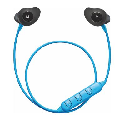 China Comfortable 10m In Ear Style Sports Wireless Headset For Smartphone With Mic for sale