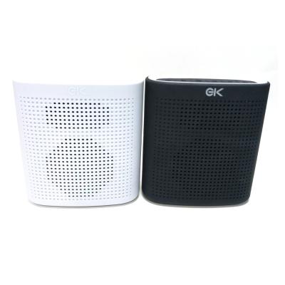 China PORTABLE Enhanced Bass Portable Wireless Outdoor BT Speaker With Super Bass for sale