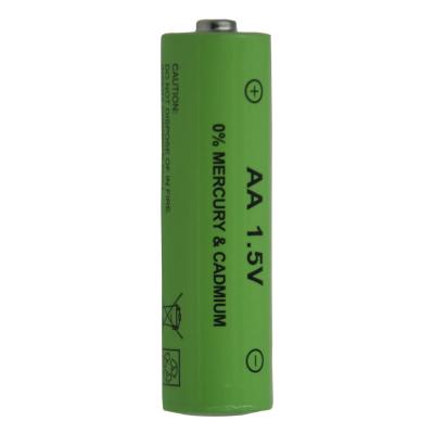 China Digital Devices 1.5V AA DCA LR6 LR03 Rechargeable Alkaline Battery With 4 Slots USB smartgen Battery Charger LED Display for sale