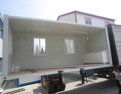 China Carport and Container Container House Home Labor Camp and Mining Prefab Camp House Supplier, Modular House for sale