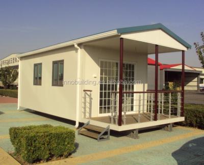 China Carport Australia Standard Prefab Modular Cabin for sale