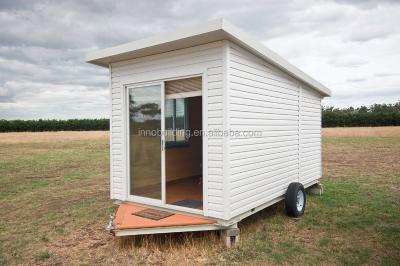 China portable parking cabin for sale