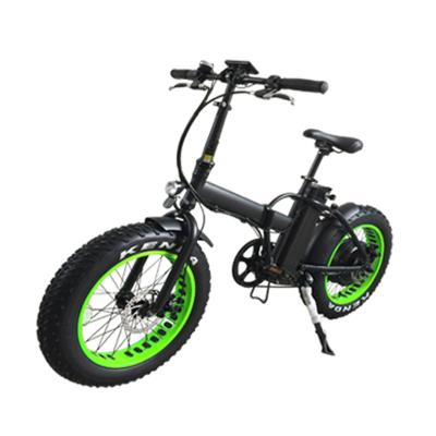 China 20 Inch Hidden Battery Multifunctional Foldable Ebike For Adults for sale