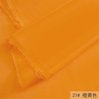 China Organic Micro Polyester Shrink-resistant High Elasticity Satin Ripstop Fabric For Lining Bags Tent Clothing for sale