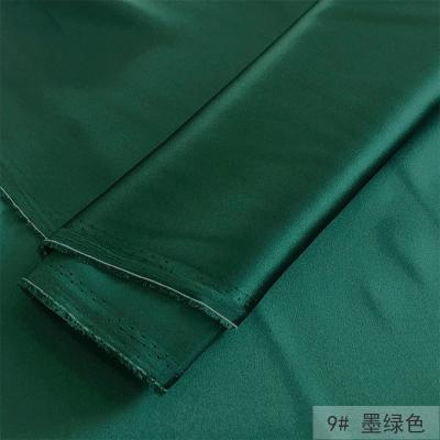 China Organic Fine 100 Micron Nylon Plastic Woven Mesh Garment Fabric Newly Designed Fine Nylon Satin Mesh Lace Fabric for sale