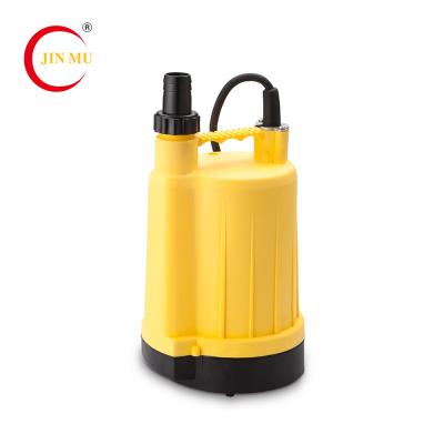 China Portable plastic irrigation and agriculture submersible water pumps mini micro pump for sale for sale