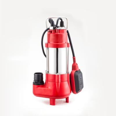 China Hign Pressure AC 220v Mini Portable Submersible Washing And Cleaning Water Pump for sale