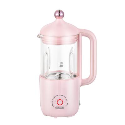 China 2022 hotel mini size automatic lemon pomegranate fruit blender and juicer for personal use for sale