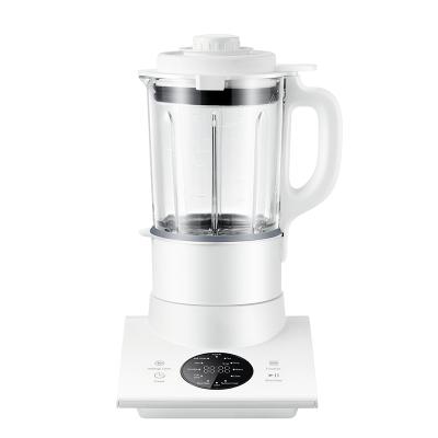 China ElectricJuicer Pure Copper Home Blender Soup Maker Home Use Stainless Steel Heated Motor 800w Blender for sale