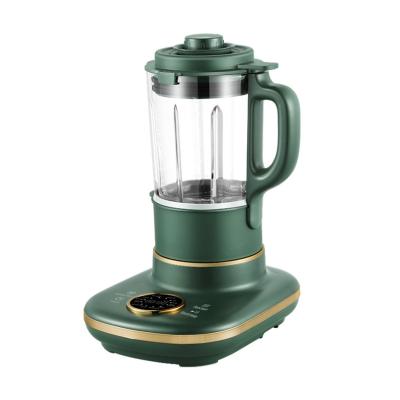 China 1.75L 800W Multifunctional Household Baby Food Fruit Processor Smoothie Soup Soy Milk Maker Heating Blender Powerful Juicer for sale