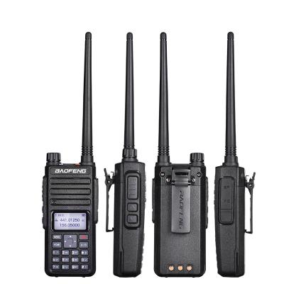 China Security / Hotel / Station Wholesale Price G0012 No Minimum Security Walki Talki Talki Digital Dmr Manufacturer In China for sale