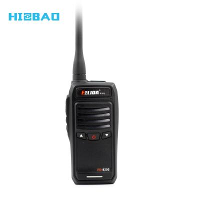 China 2020 New Handheld 5W Marine Radio For Fishing Boat 2500mAh Li-ion for sale