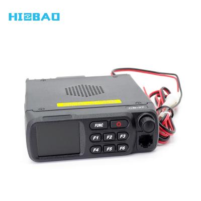 China AM/FM CB-27 Car CB Radio CB-27 for sale