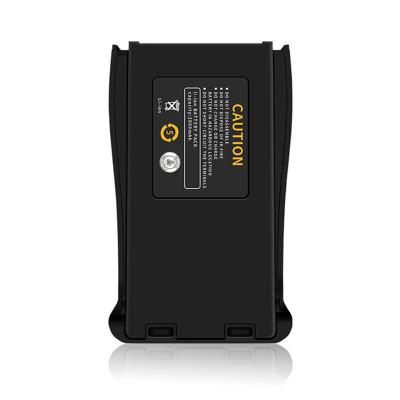 China Factory Supply Baofeng 888s 1500mAh Battery Walkie Talkie 1500mAh for sale