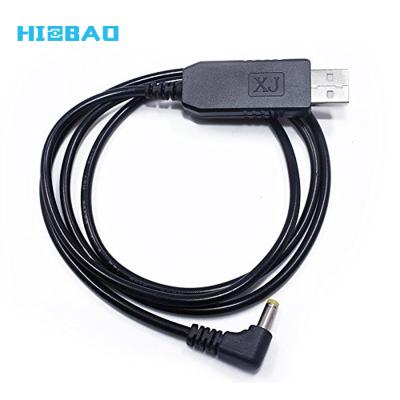 China Battery Walkie Talkie Standard USB Cable Charge For Baofeng UV-5R DM-5R for sale