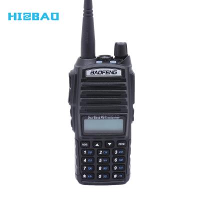 China Baofeng FB UV-82 Long Range Walkie Talkie Intercom Radio 210*180*65mm for sale