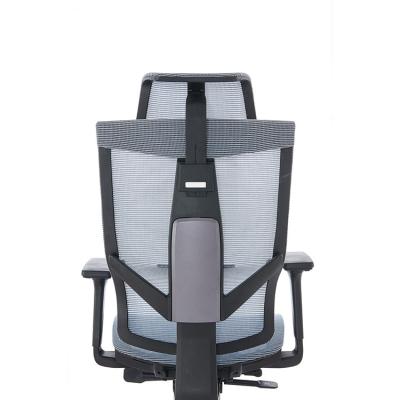 China (Size) Cheap Custom Manufacturer Mechanism Furniture China Adjustable Hot Selling Multifunctional Office Chairs for sale