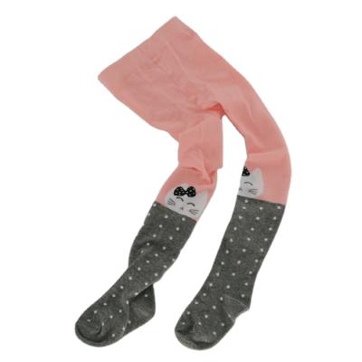 China 2021 Junior Breathable Kids Pantyhose Pantyhose Factory Size Baby Gaiters Socks for sale