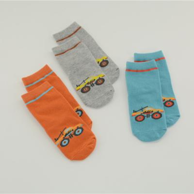 China Hot Selling Cute Top Rank Cartoon Character Cheap Baby Boy Tube Socks QUICK DRY for sale