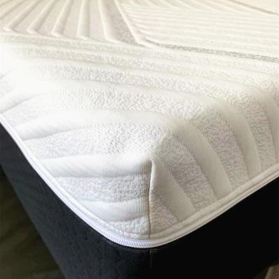 China Wholesale Waterproof Mattress Protector For Home Use Reusable Waterproof Mattress Protector for sale