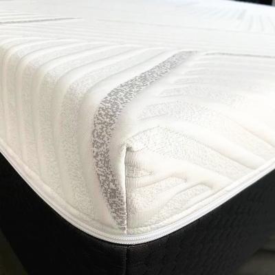 China Wholesale Waterproof Mattress Protector For Home Use Reusable Waterproof Mattress Protector for sale