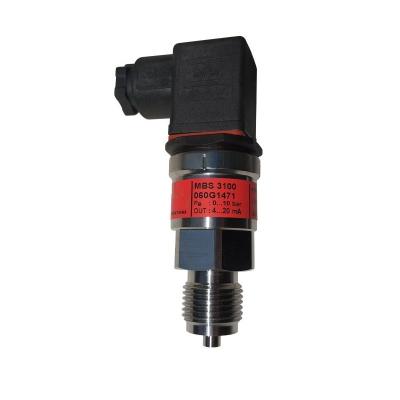 China 100% original and 100% brand new MBS3100 pressure switch in good list price made in Poland MBS3100 for sale