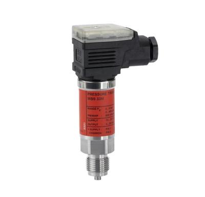 China 100% original and 100% brand new MBS3200 pressure switch in good list price made in Poland MBS3200 for sale