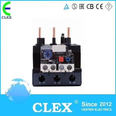 China Other LRD3365 Thermal Overload Relay 80~104A For LC1D 80~95 Contactor for sale