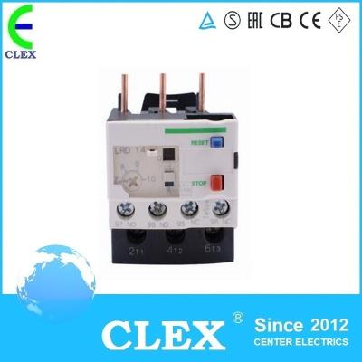 China Other LRD14 Thermal Overload Relay 7~10A for sale