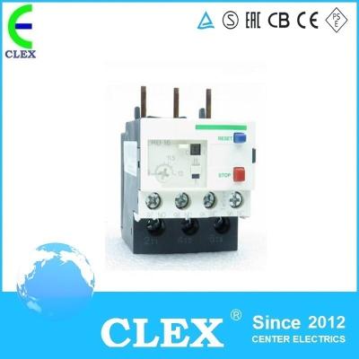 China Other LRD16 Thermal Overload Relay 9~13A for sale