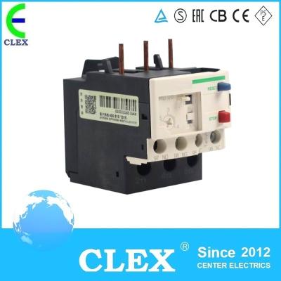 China Other JRS2 Series Thermal Relay LRD Electronic Thermal Overload Relay for sale