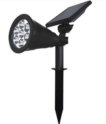 China Good Quality LANDSCAPE Lawn Outdoor Garden Waterproof Ip65 Solar Garden Light for sale