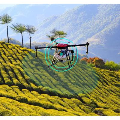 China Autopilot 10l Agriculture Drone Autonomous Flying Mapping Drone With Unmanned Aerial Vehicle for sale