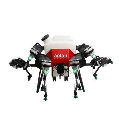 China New Original Sight 30 L Drone Agriculture Autopilot Drone 30 Liter Crop Sprayer UAV for sale