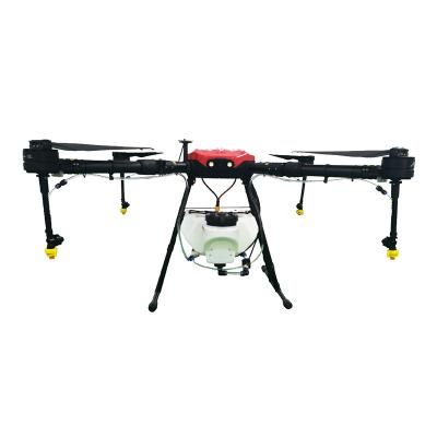 China Autopilot 10kg Payload Plant Protect Agriculture Sprayer UAV Drone For Fertilizer Spraying for sale