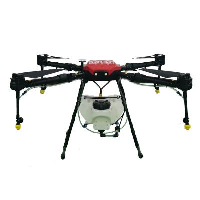 China Autopilot Sprayer Professional Bumblebee Heavy Duty Sprayer Drones For Agriculture for sale