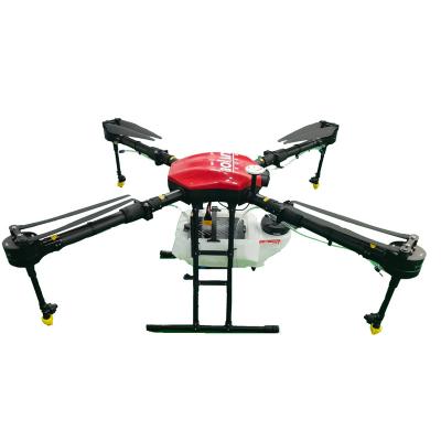 China Autopilot 10 L UAV Agriculture Bumblebee Gps Banana Farm Bumblebee Sprayer Sprayer Agro for sale