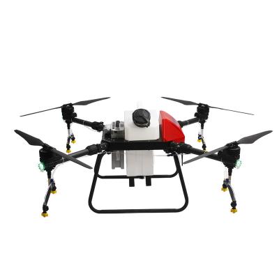 China Autopilot Agriculture Bumblebee 22L Crop Spraying Corn And Rice Spraying GPS Spray Agricultural Drones for sale