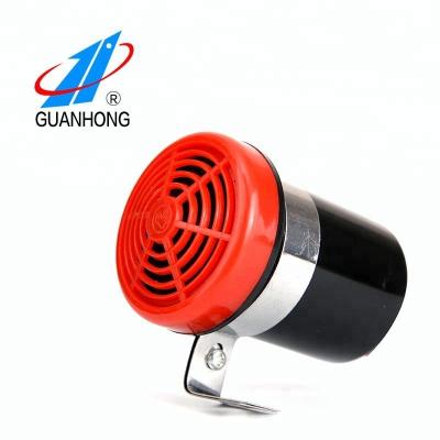 China Auto Car Reversing Alarm Signal-Beep Sound GR-07 EMERGENCY ALARM for sale