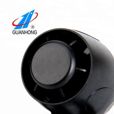 China Other Electronic Car Alarm Siren 1 or 6 Tone Horn Speaker 20W 12V for sale