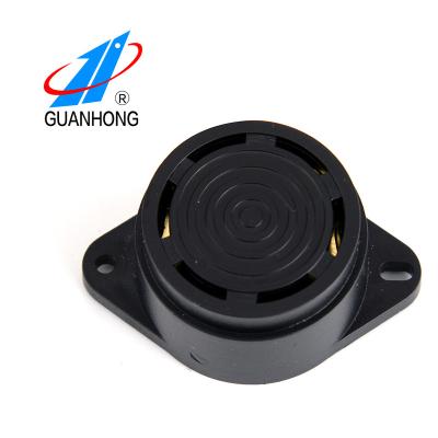 China High Decibel Car Vehicle Buzzer Alarm Siren Waterproof/Waterproof Mini Piezo Siren for sale