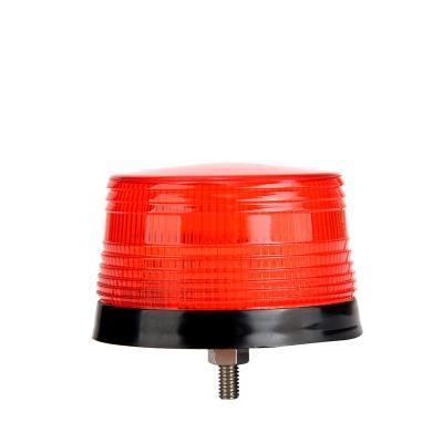 China Emergency Flashing Light DC 12V Magnet Alarm Warning Strobe Red/Blue Yellow GL-02 for sale