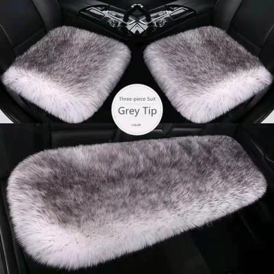 China Fancy car back seat cushion, factory direct wholesale car cushion, good reputation cushion car for sale