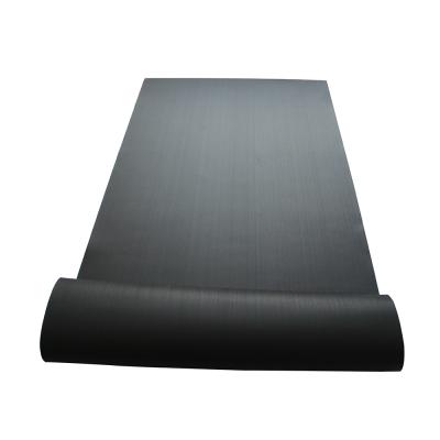 China Good Supply China Anti Slip Rubber Flooring Roll Indoor Gym Eco-friendly High Quality Waterproof Price EPDM 6mm Thick for sale