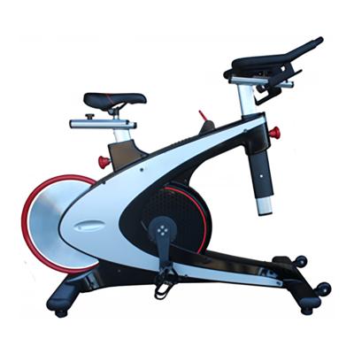 China Master Comfortable Professional Commercial Fitness Gym Fit Body Spinning Bike SPD Spinning Bike For Gym for sale