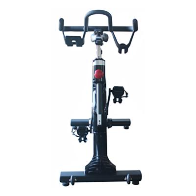 China New Comfortable Indoor Fitness Exercise Bike Recycling Rotation Spinning Commercial for Gym for sale