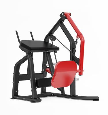 China Environmental Friendly High Level Strength Machine Fitness Kick Back Gym Equipment Kick Back Exercising Gym for sale